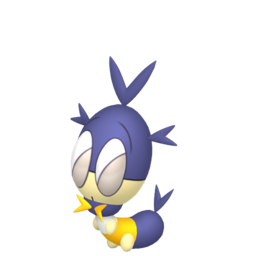 Blipbug