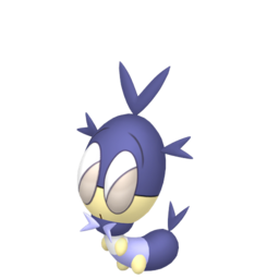 Blipbug shiny