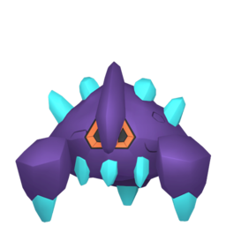 Boldore shiny