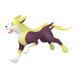 Boltund shiny