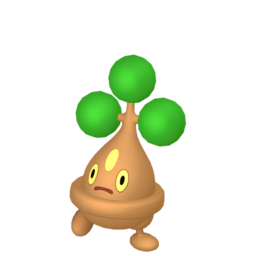 Bonsly