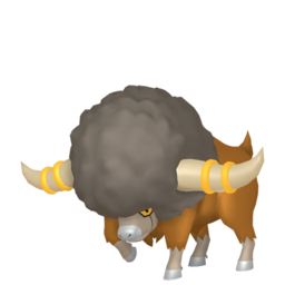 Bouffalant