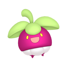 Bounsweet