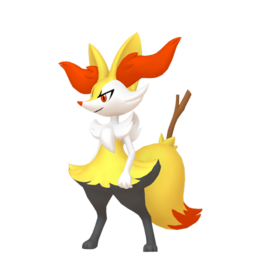 Braixen
