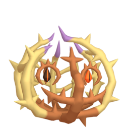 Brambleghast