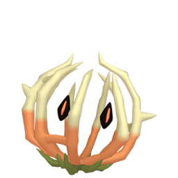 Bramblin shiny
