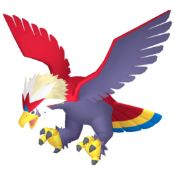 Braviary