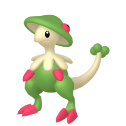 Breloom