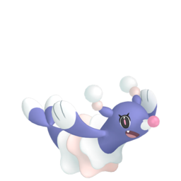Brionne shiny