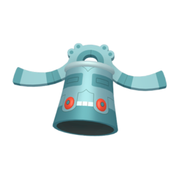 Bronzong