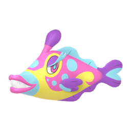 Bruxish
