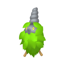Burmy