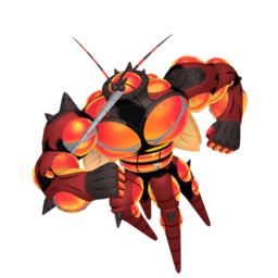 Buzzwole