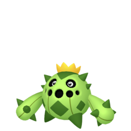 Cacnea