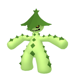 Cacturne