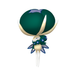 Calyrex shiny