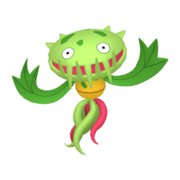 Carnivine