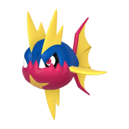 Carvanha