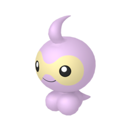 Castform shiny