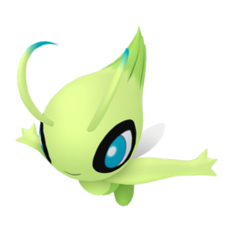 Celebi