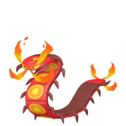 Centiskorch