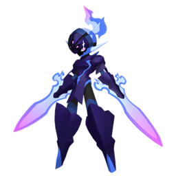 Ceruledge