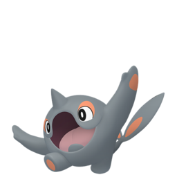 Cetoddle shiny
