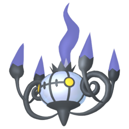 Chandelure