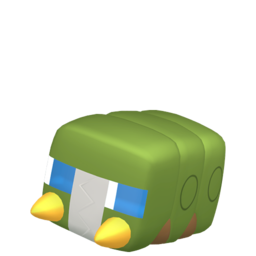 Charjabug