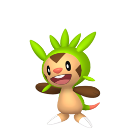 Chespin