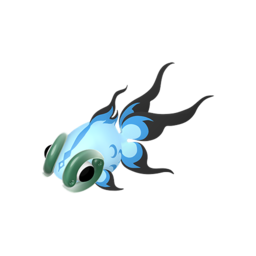 Chi Yu shiny