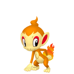 Chimchar