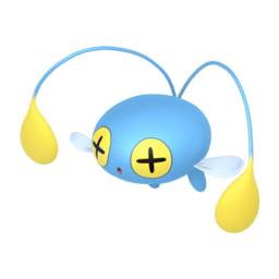 Chinchou