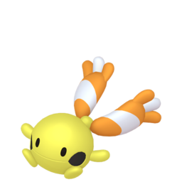 Chingling shiny