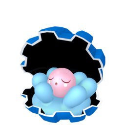 Clamperl