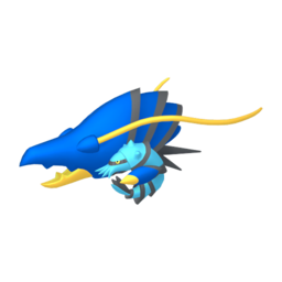 Clawitzer