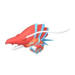 Clawitzer shiny