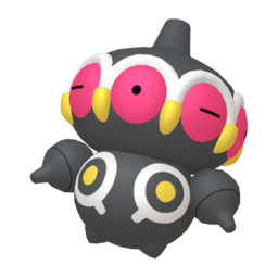 Claydol