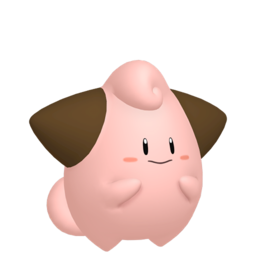 Cleffa