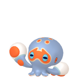 Clobbopus shiny