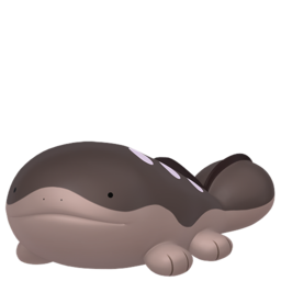 Clodsire