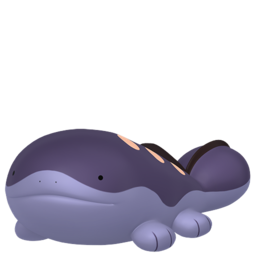 Clodsire shiny