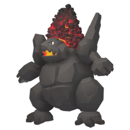 Coalossal