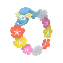 Comfey shiny