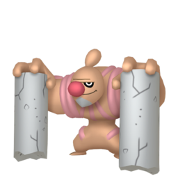 Conkeldurr