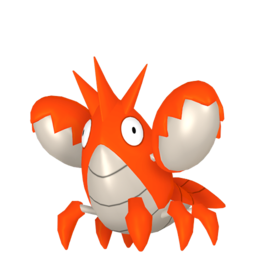 Corphish