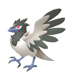 Corvisquire shiny