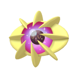 Cosmoem shiny