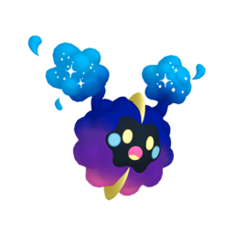 Cosmog