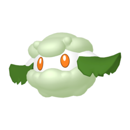 Cottonee